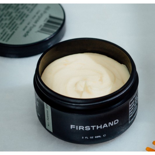 Sáp vuốt tóc Firsthand Supply All-Purpose Pomade