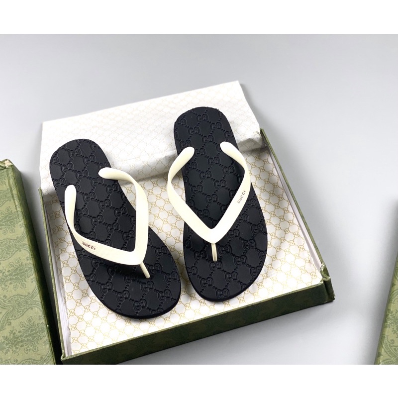 ⭐️FREESHIP⭐️ Dép tông G.C Neww hàng cao cấp chuẩn 1:1 Fullbox bill có sẵn !!