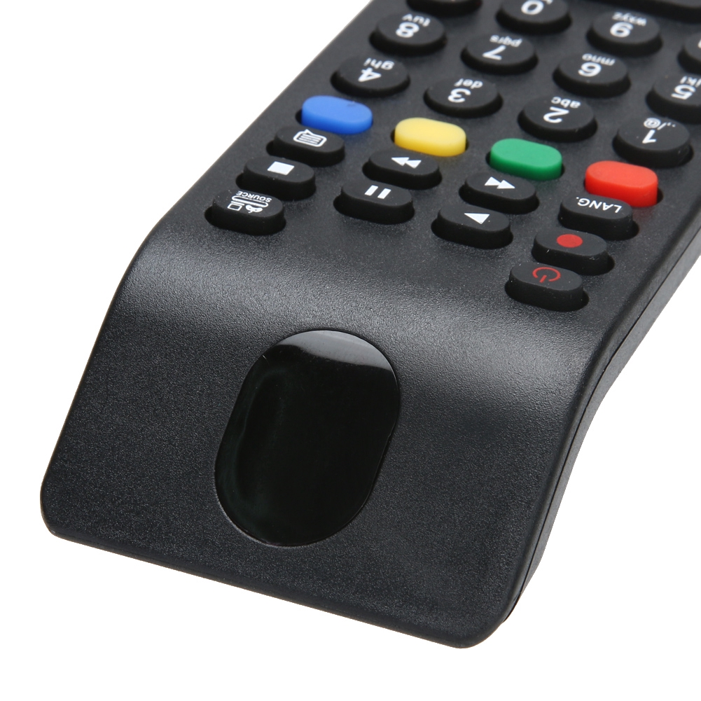 Universal Television Controller Replace TV Remote Control for JVC RC4800