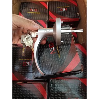 TAY KHÓA CỬA PANIC CHÍNH HÃNG NEO