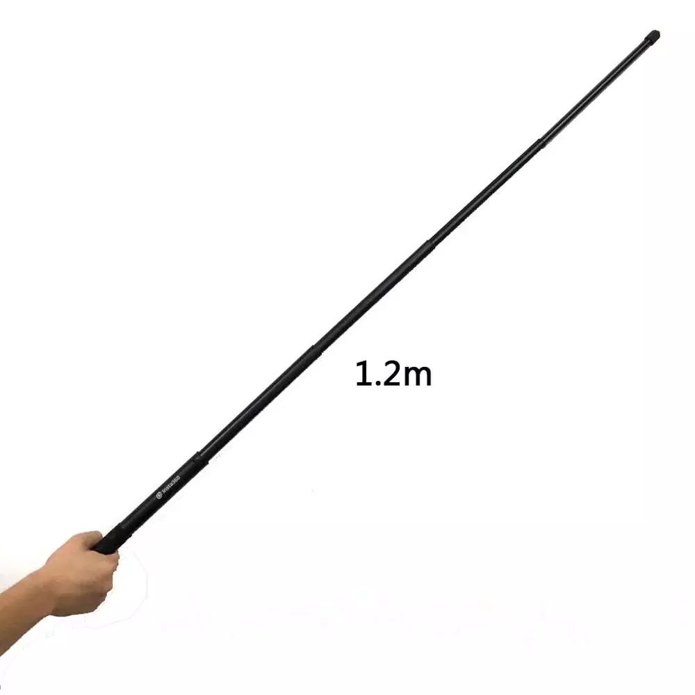 Gậy Invisible Selfie Stick Insta 360 ONE X Hợp Kim Nhôm Hàng Không Dài 114cm