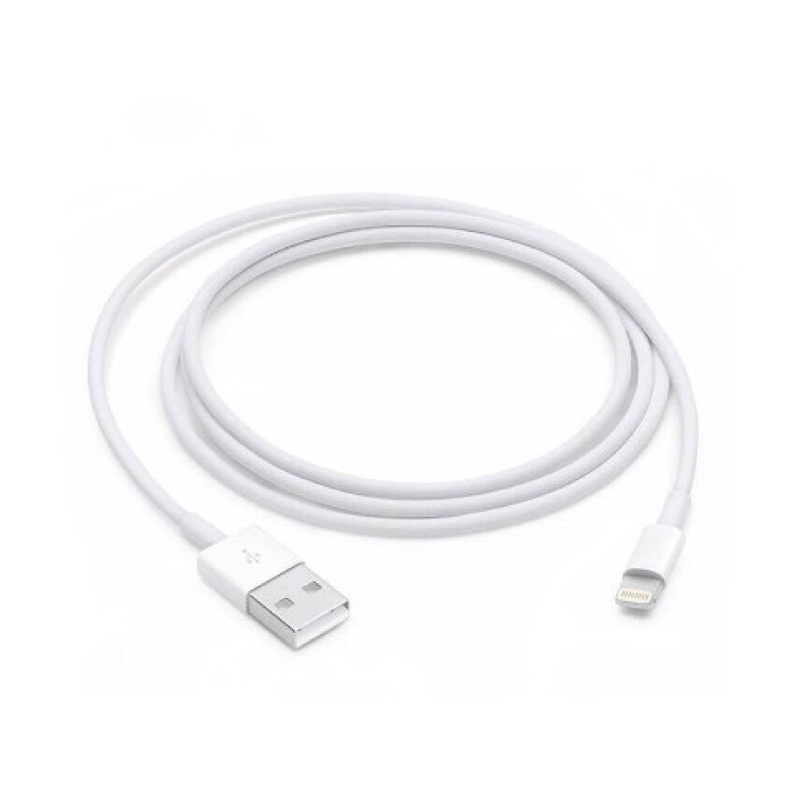 Dây cáp sạc IP bảo hành tất cả các lỗi  6 tháng