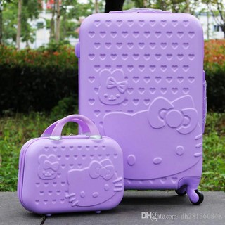 SIZE 24- VALI KITTY