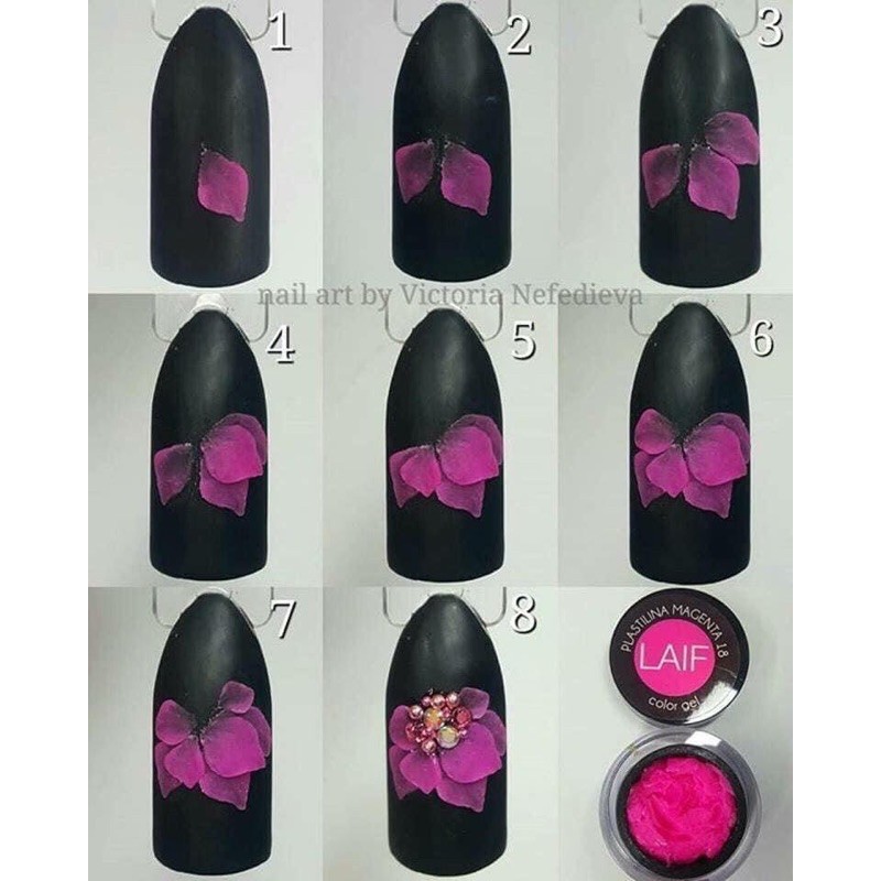 Gel khô nặn hoa | BigBuy360 - bigbuy360.vn