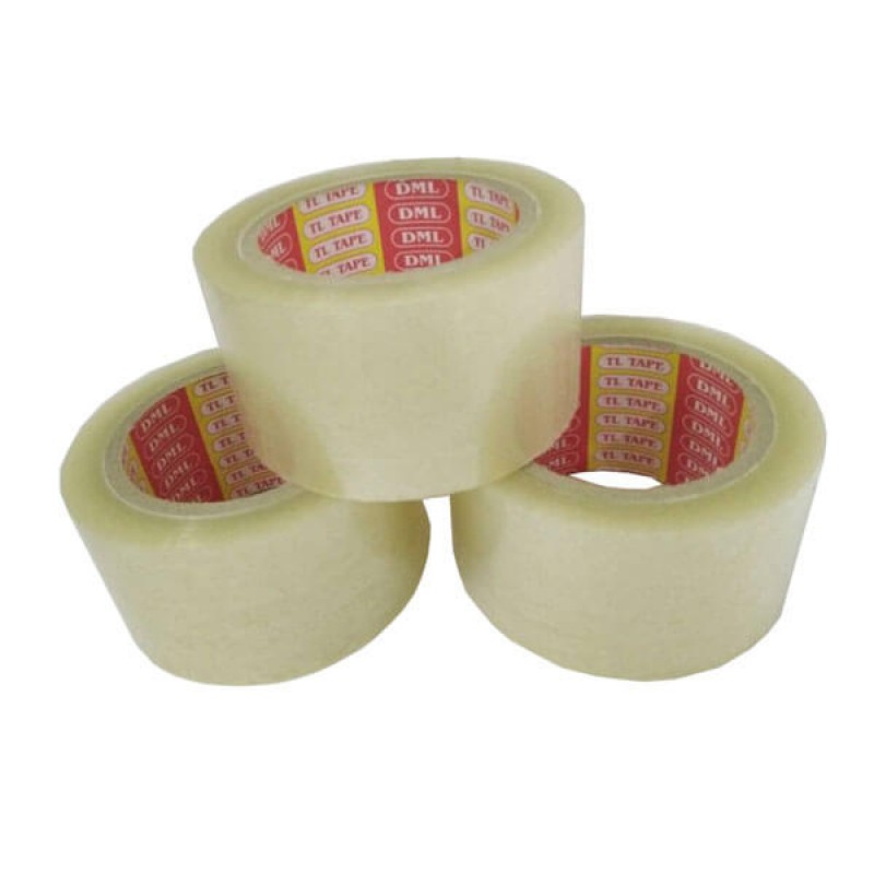 Combo 5 cây băng keo 100Yards 5cm