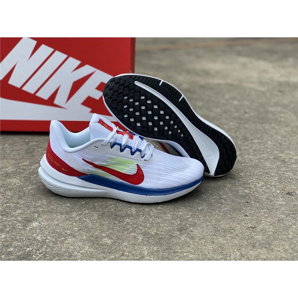 [RUNNING SHOES] Giày thể thao chạy bộ, bóng đá, tennis, tập golf cho nam Nike Air Zoom Winflo 9