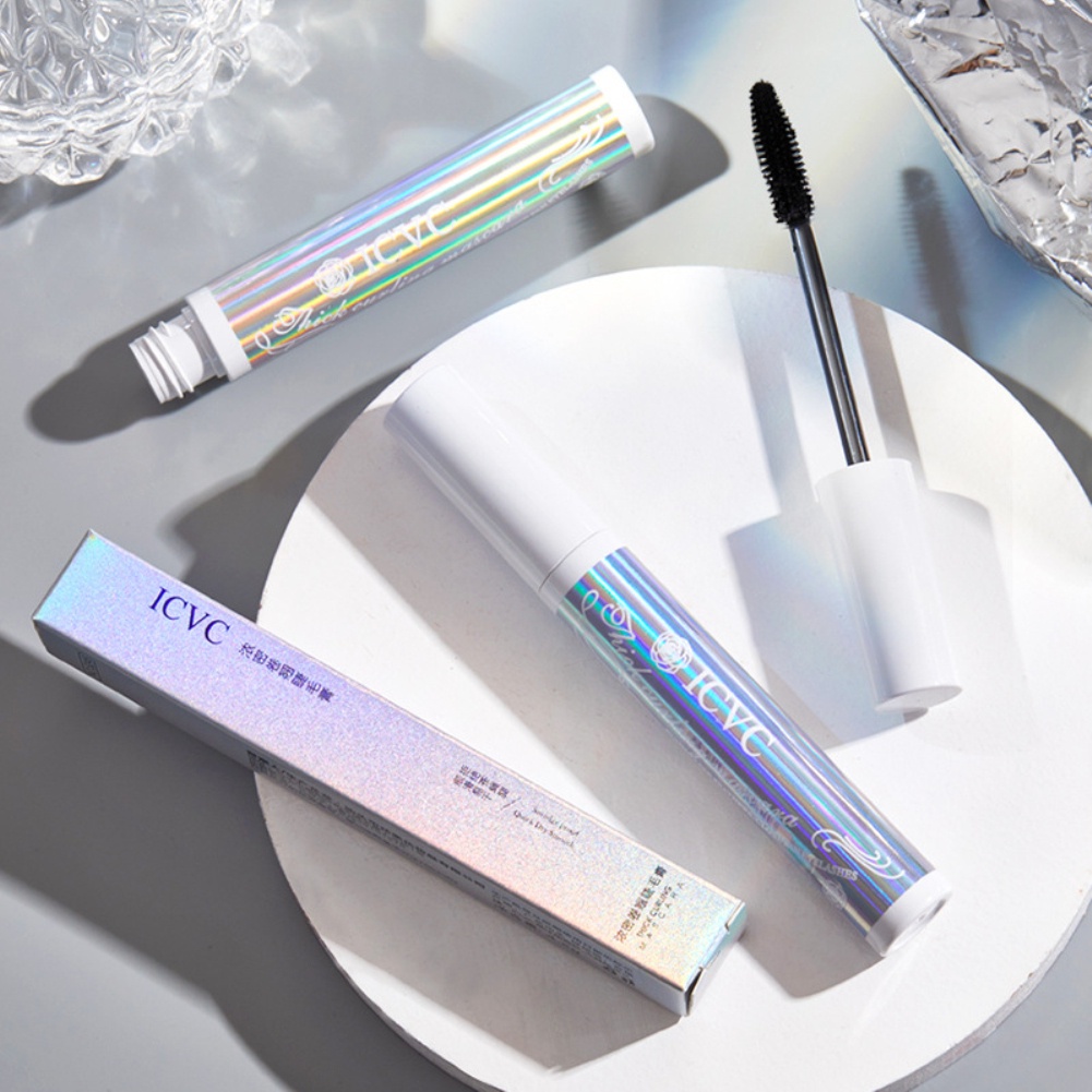 Mascara kháng nước chống mồ hôi không dễ phai chuốt mi cong vút và dài hơn MK
 | BigBuy360 - bigbuy360.vn