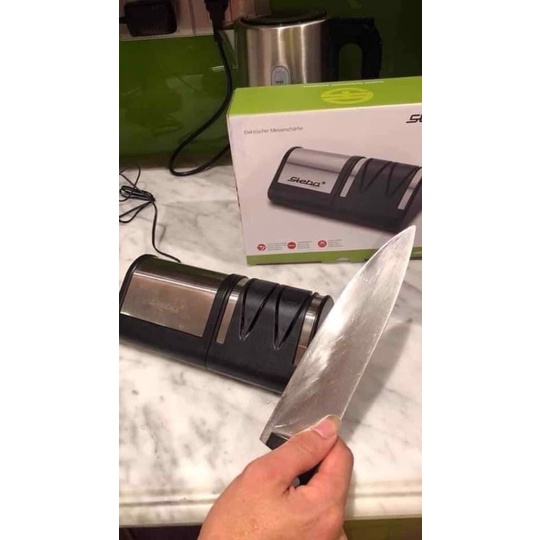 Máy mài dao điện Steba