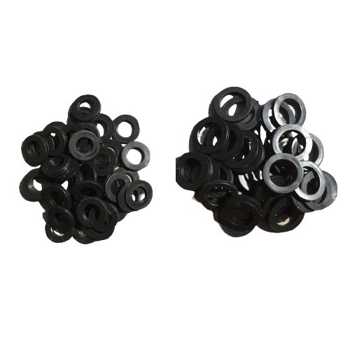 COMBO- 10 RON/ GIOĂNG CAO SU PHI 21/ GIOĂNG DÂY SEN/ DÂY SỊT VỆ SINH TRÒN DẸT