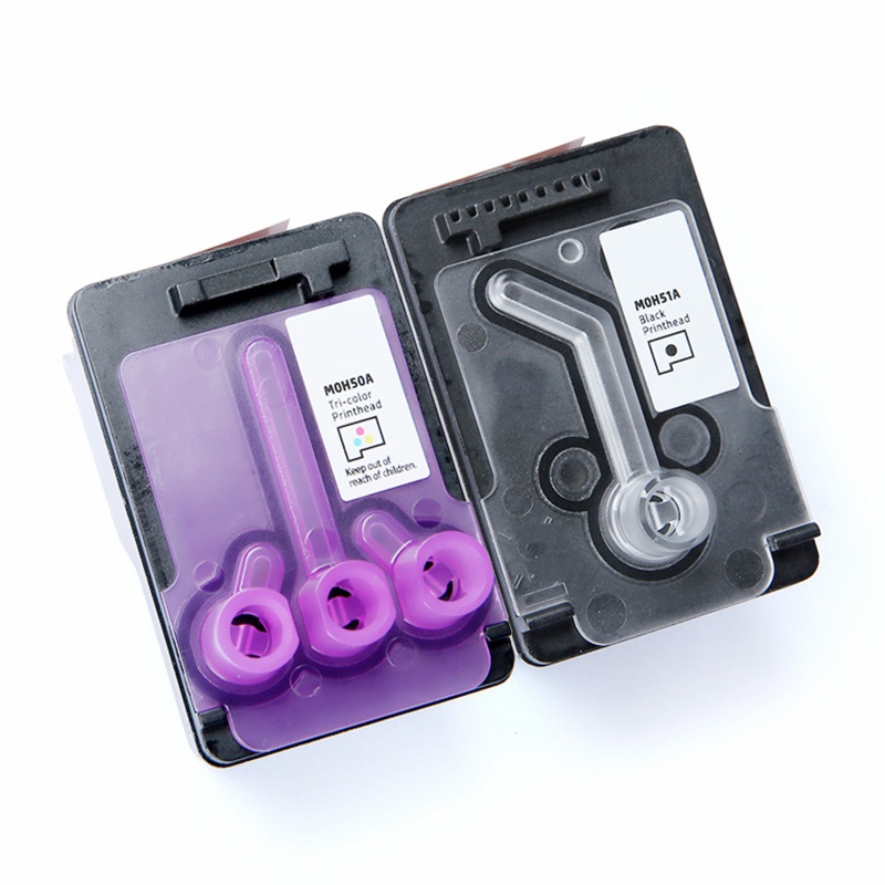 Đầu In Thay Thế MOH50A MOH51A Cho Máy In HP 5810 GT5810 5820 GT582