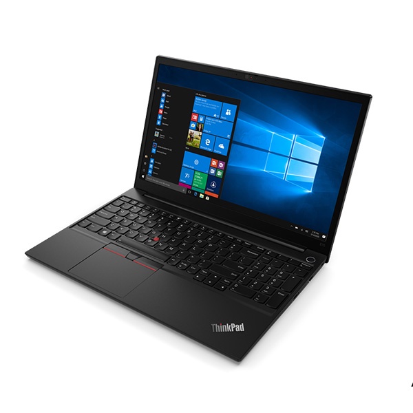 Laptop Lenovo Thinkpad E15 Gen2 Core i5 1135G7/8Gb/512Gb SDD/15.6&quot; FHD/MX450 2GB/Finger Print, Hàng chính hãng