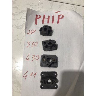 ( 2 miếng) Miếng phíp bộ chế máy cắt cỏ/máy phát cỏ /máy phun thuốc