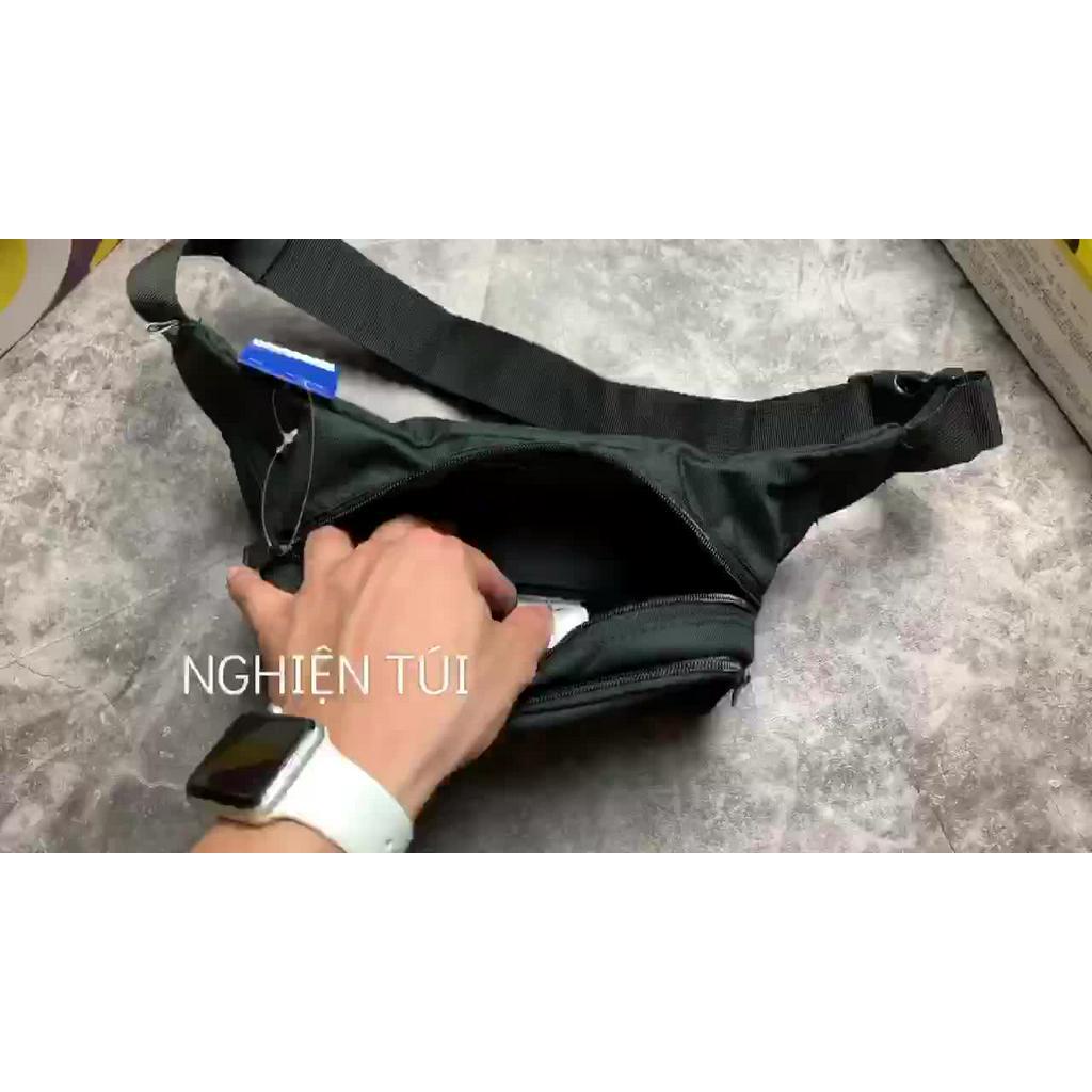 💥 [ NGHIỆN TÚI GIÁ GỐC Kèm Video SP ]  Túi bao tử Adidas Originals Essential Crossbody Bag - DV2400 / ẢNH THẬT / Giá RẺ | BigBuy360 - bigbuy360.vn