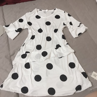 Pass toàn Bộ váy Auth zara HM