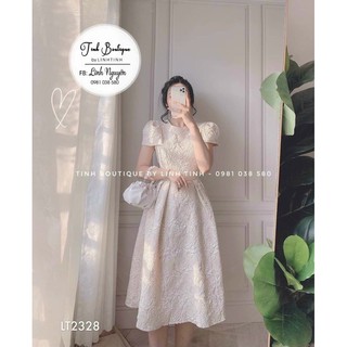 ĐẦM GẤM VAI ĐẮP