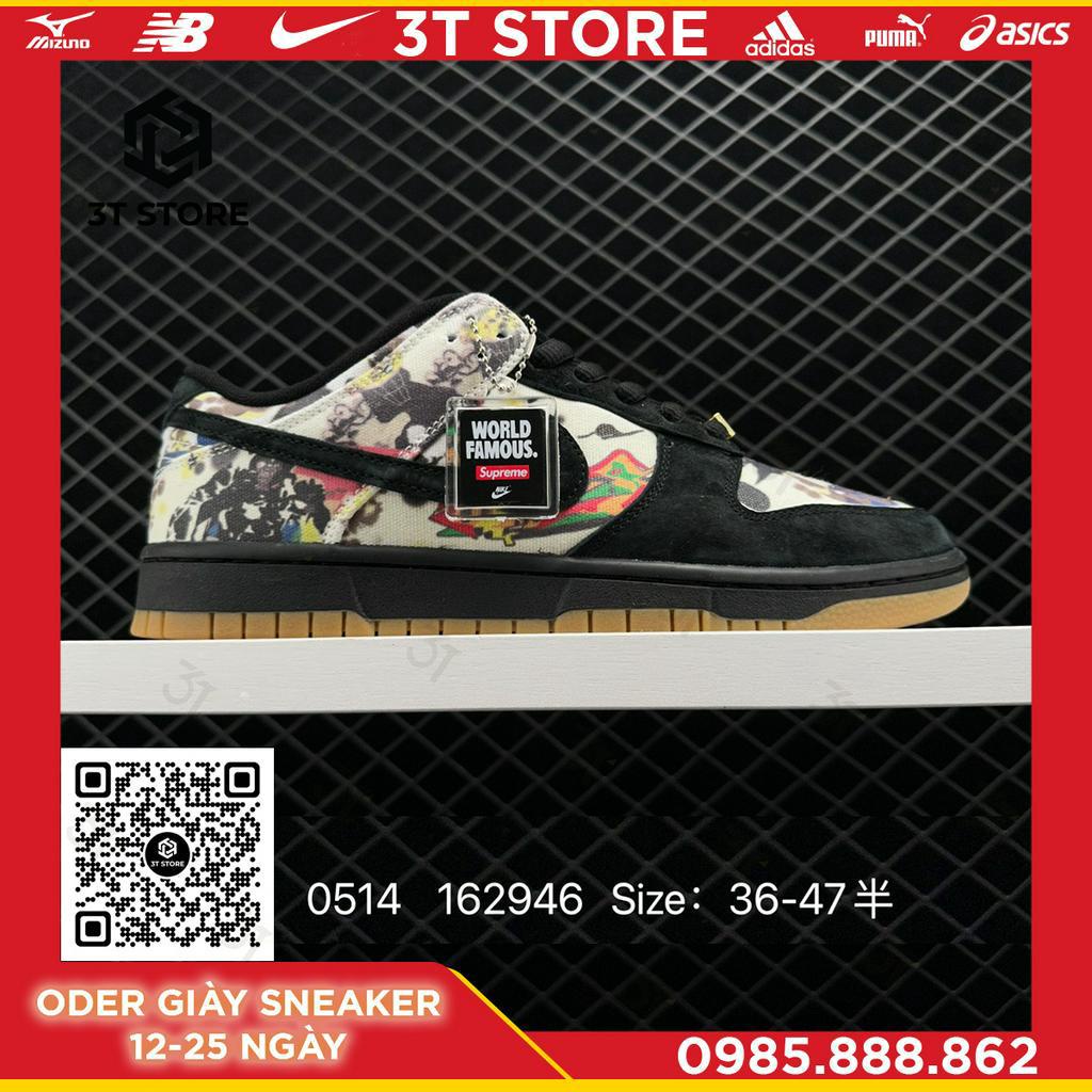 GIÀY SNEAKER MÃ SẢN PHẨM: FD8778-001_Nike SB Zoom Dunk Low_FULL BOX_FREE SHIP TOÀN QUỐC