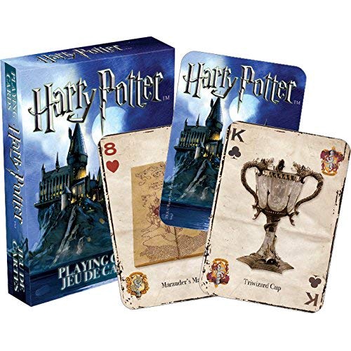 Bộ Bài Harry Potter