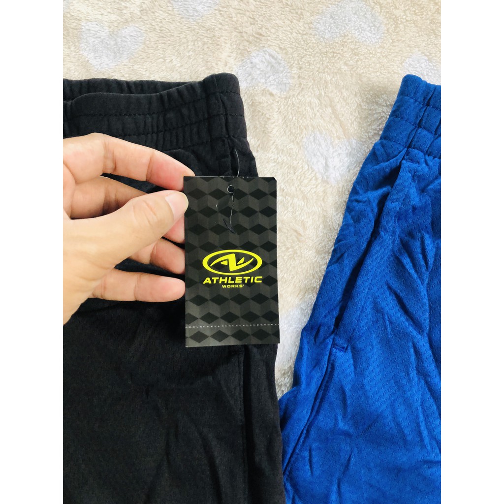 Quần thể thao Athletic bé trai - Hàng VNXK chuẩn xịn