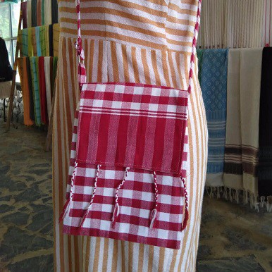 Túi Thổ Cẩm T48