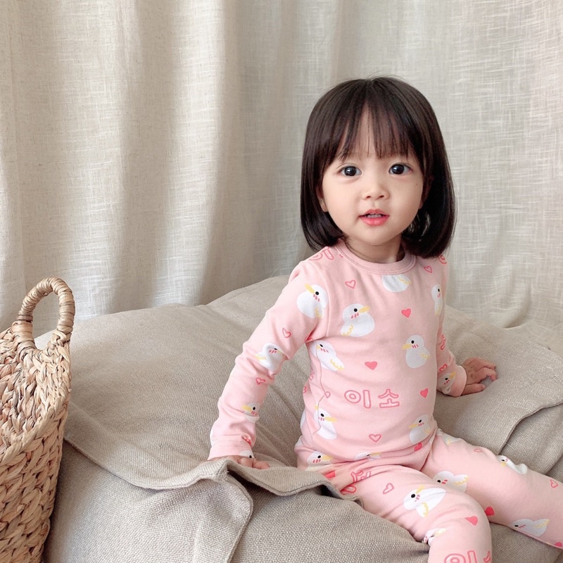 FC Bộ dài thông hơi cho bé mã 29040