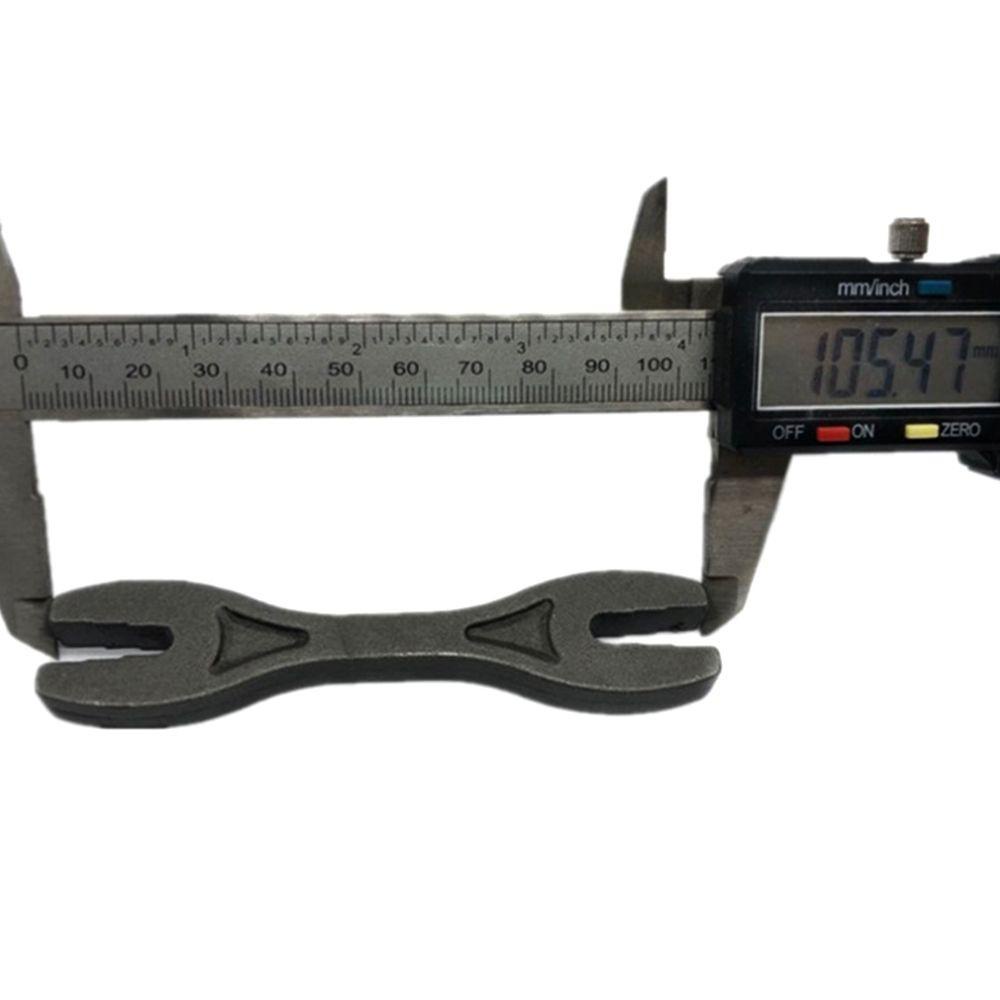 Cờ Lê Sửa Chữa Căm Xe Máy Kat1 Bằng Dây Thép