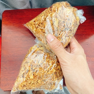 Hành Phi Thơm Giòn 1 kí