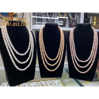 Chuỗi cổ 3 vòng