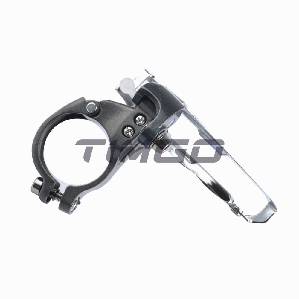 Bộ Đề Trước Xe Đạp Shimano Claris FD-2403 3X8 28.6mm / 31.8mm / 34.9mm