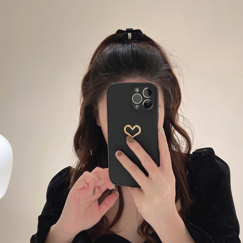 Kẹp Tóc Hình Nơ Đính Ngọc Trai Phong Cách Retro Nhật Hàn Mới