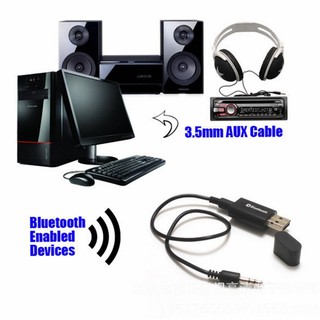 USB Bluetooth - chuyển LOA USB thành LOA BLUETOOTH-Baseus Store