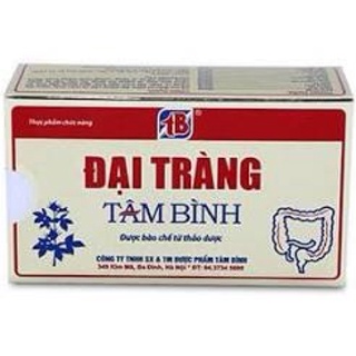 ĐẠI TRÀNG TÂM BÌNH