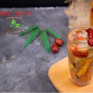 🍀 Cam Thảo 250gr - VÍP