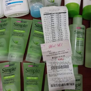Sữa rửa mặt cetaphil