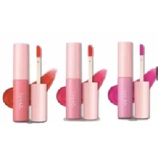 Son Sugao Sheer Lip Tint 4.7ml Nhật Bản