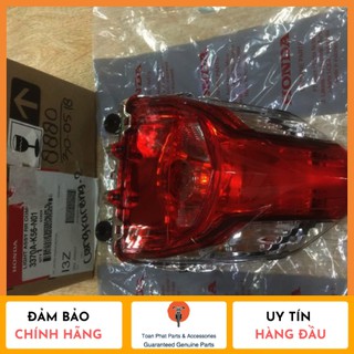 ĐÈN LÁI ĐÈN HẬU SONIC 150R CHÍNH HÃNG HONDA INDONESIA NHẬP KHẨU NGUYÊN CHIẾC