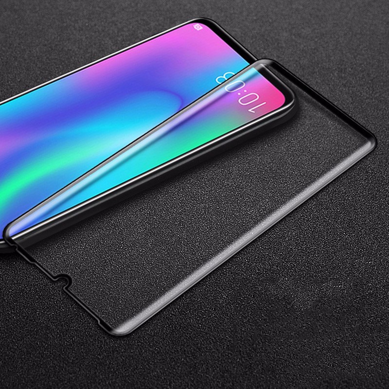 Huawei P30 P20 P10 Pro Plus Lite P Smart Y5 Y6 Y7 Y9 Prime 2019 Full Màn kính cường lực Tempered Glass Film