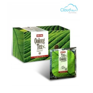 Trà Olong Cầu Tre (25*2g)