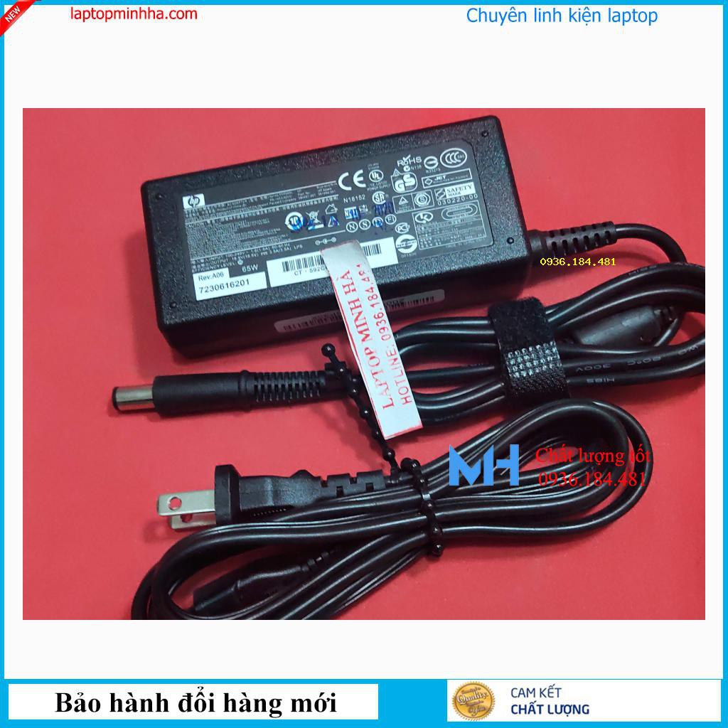 [Mã ELFLASH5 giảm 20K đơn 50K] Sạc laptop HP Compaq Presario CQ32, Sạc HP Compaq Presario CQ32