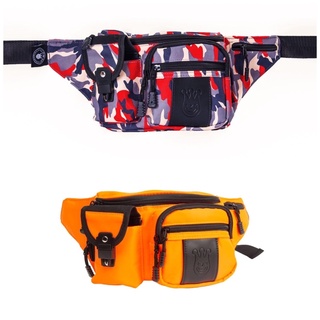 [Chính hãng] Clownz túi belt bag