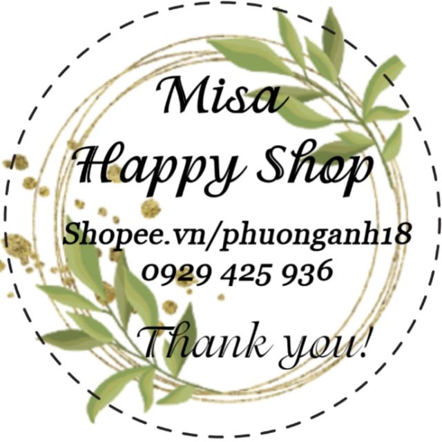Misa Happy Shop