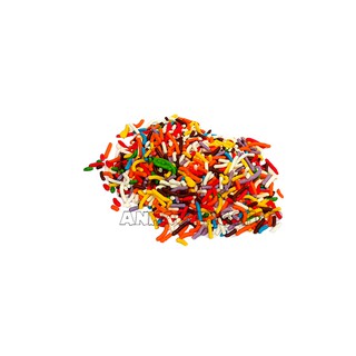 Kẹo Cốm Hạt trang trí bánh Premier Win 20gr