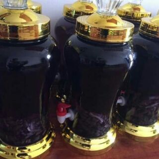 Ba kích tím 1kg