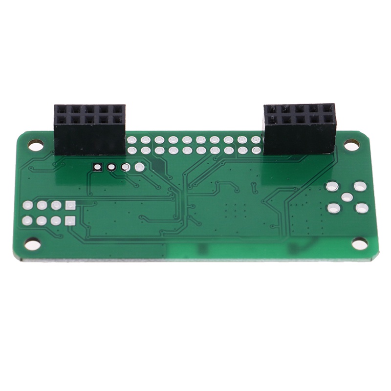 [JEA] MMDVM Hotspot Support P25 DMR YSF 32 bit ARM Processor for Pi Zero 3B  AO | BigBuy360 - bigbuy360.vn