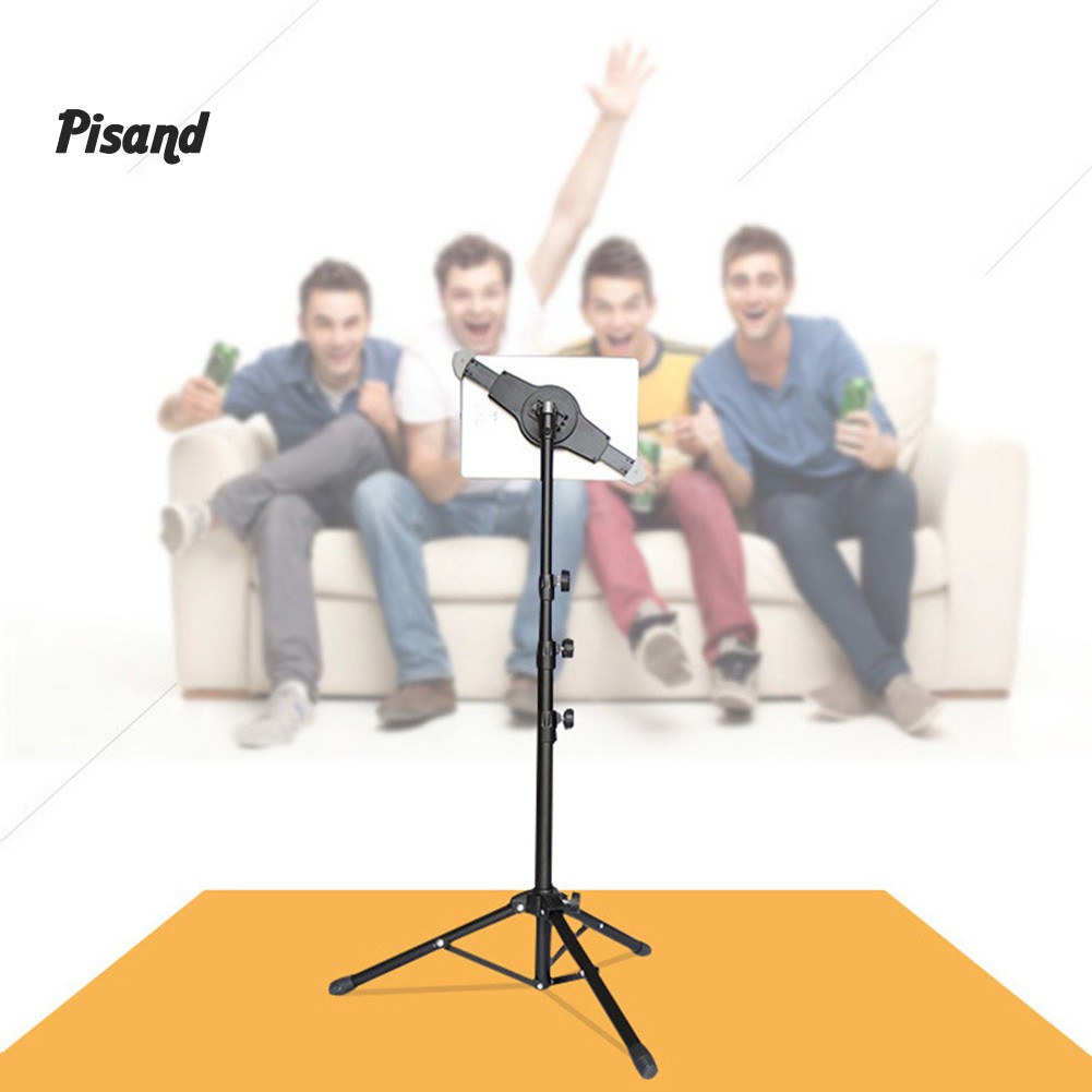 Giá đỡ 3 chân cho máy tính bảng iPad Kindle Fire Samsung Lenovo Xiaomi 7-11inch | BigBuy360 - bigbuy360.vn