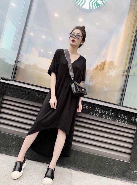 Túi xách loang màu thời trang hottrend năm nay