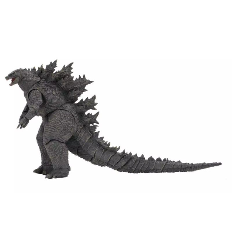 Mô Hình GODZILLA 2019-NECA King of The Monsters