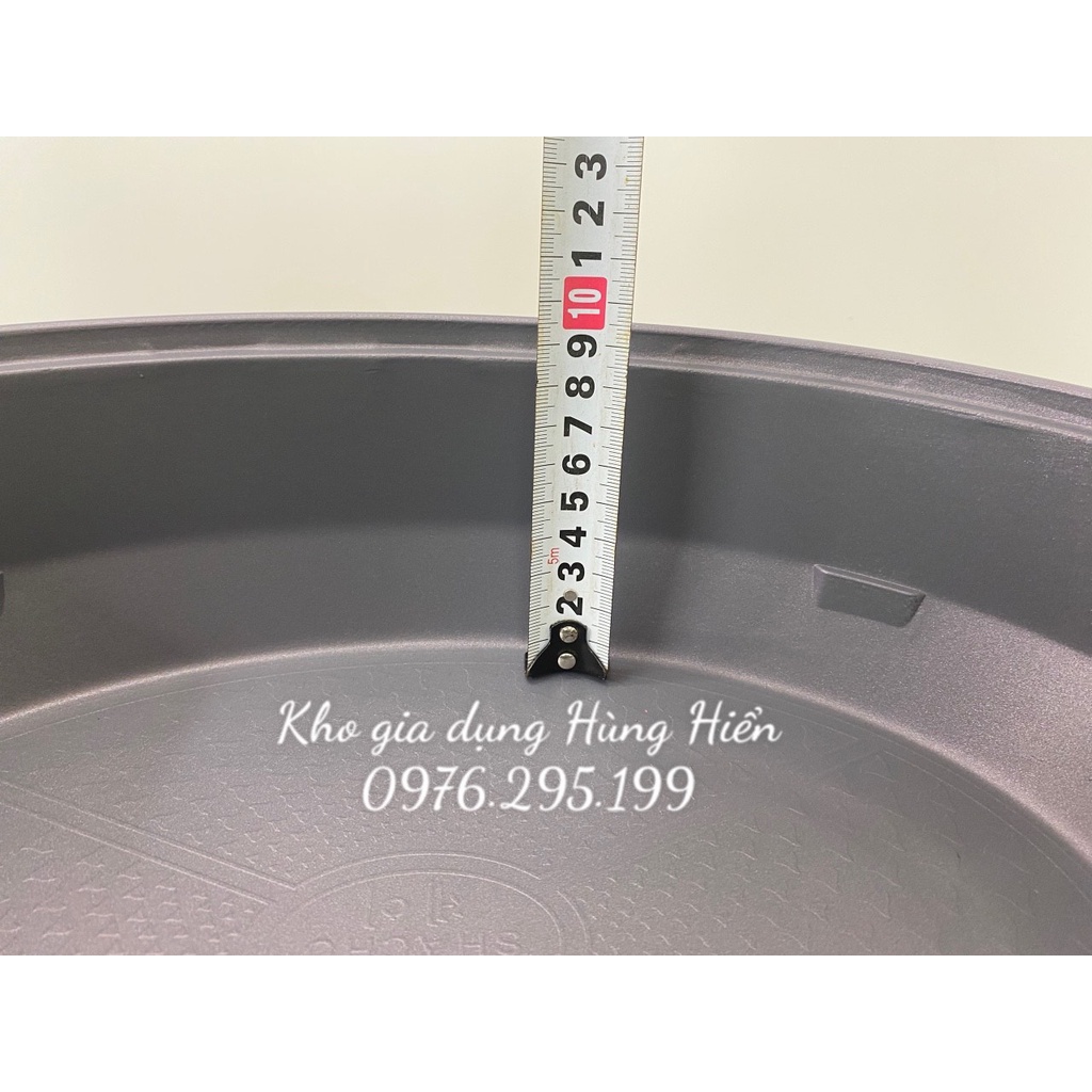 Chảo Lẩu Điện Đa Năng Hàn Quốc SACHU - Hàng Chính Hãng