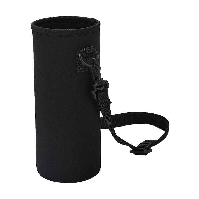 Túi Đựng Bình Giữ Nhiệt Có Dây Đeo Dành Cho Bình 420Ml, 550Ml, 750Ml, 1000ML thích hợp đeo đi du lịch, đi chơi,...