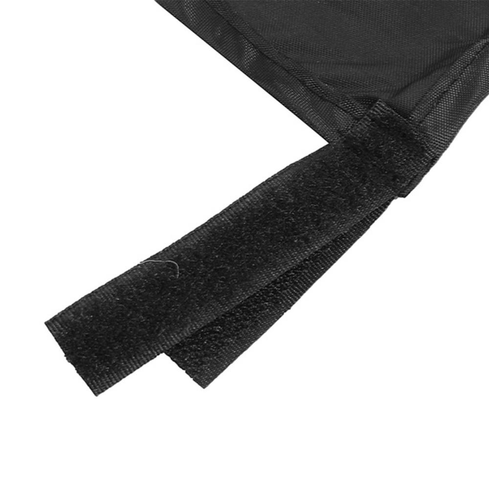 Vỏ Bọc Xe Đẩy Em Bé Bằng Vải Oxford Chống Gió / Bụi