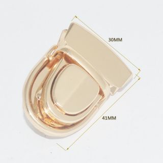Khóa sập túi